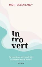 9789025910969 Introvert | Tweedehands, Boeken, Verzenden, Zo goed als nieuw, Marti Olsen Laney