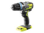 Ryobi R18PDBL-0 - Accu Klopboormachine - 18V - Brushless -, Verzenden, Zo goed als nieuw