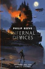 Mortal engines 3 - Infernal devices (9789000363230), Nieuw, Verzenden