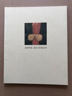 Jubileum - Jopie Huisman Museum - teksten Jopie Huisman, Ophalen of Verzenden, Zo goed als nieuw, Schilder- en Tekenkunst