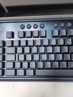 Logitech G 15 Lightspeed Wireless RGB toetsenborden, Computers en Software, Toetsenborden, Verzenden, Nieuw