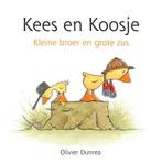 Gonnie & vriendjes  -   Kees en Koosje 9789025759865, Boeken, Gelezen, Olivier Dunrea, Verzenden