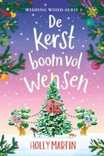 De kerstboom vol wensen | 9789020551778 | Holly Martin, Zo goed als nieuw, Holly Martin