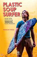 Boek: Plastic Soup Surfer - (als nieuw), Zo goed als nieuw, Verzenden