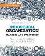 Industrial Organization 9781107687899, Boeken, Schoolboeken, Verzenden, Zo goed als nieuw