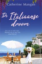 De Italiaanse droom (9789402705430, Catherine Mangan), Verzenden, Nieuw