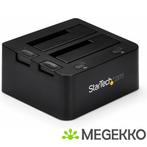 StarTech.com Universeel docking station voor harde schijven, Computers en Software, Harde schijven, Verzenden, Nieuw, Startech