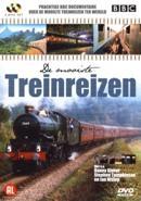 Mooiste treinreizen, de - DVD, Cd's en Dvd's, Verzenden, Nieuw in verpakking