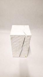 THE FOREST - Bijzettafel - Eik - Handmade