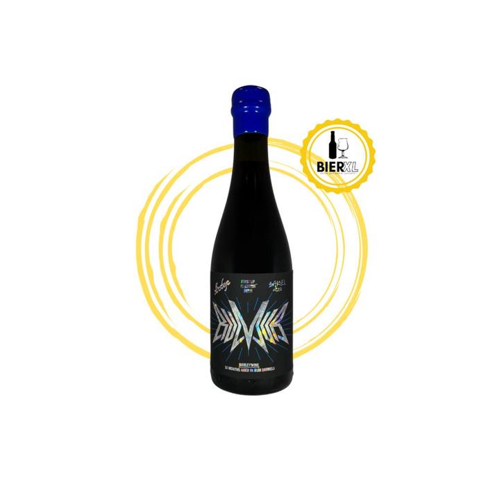 Firstep - Rumur, Verzamelen, Biermerken