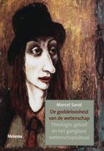 De goddeloosheid van de wetenschap / Utrechtse studies / 10, Verzenden, Gelezen, M. Sarot