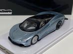 Tecnomodel 1:43 - Modelauto - McLaren Speedtail Geneva, Hobby en Vrije tijd, Modelauto's | 1:5 tot 1:12, Nieuw