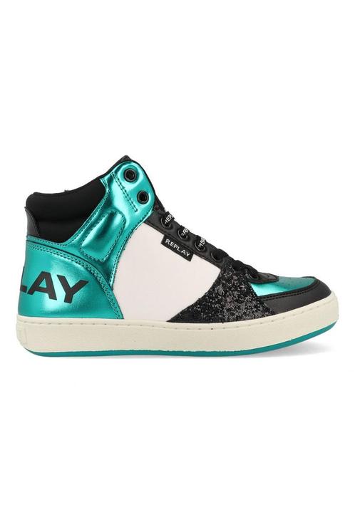 -30% Replay  Replay Cobra 7 cc jz190049s-0439-j332 / wit  ma, Kinderen en Baby's, Kinderkleding | Schoenen en Sokken, Nieuw, Verzenden