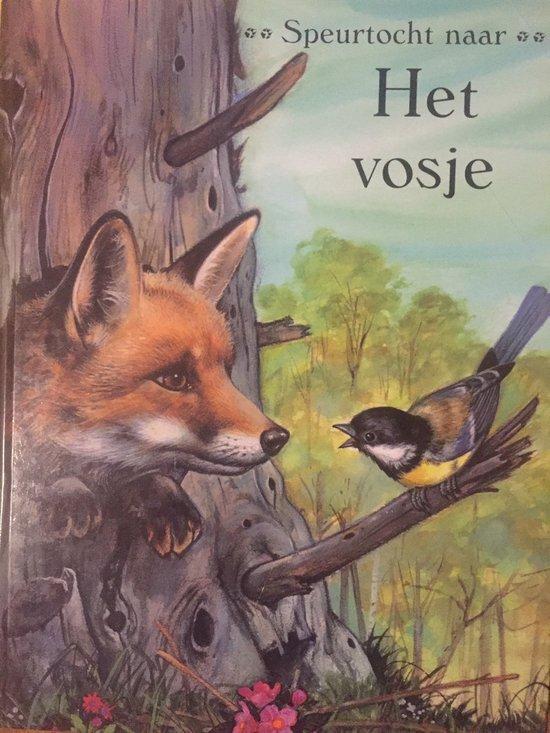 Het vosje 9789041209719 Pierre Couronne (illustraties), Boeken, Overige Boeken, Zo goed als nieuw, Verzenden