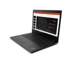Lenovo ThinkPad L14 Gen 1 laptop  i5-10210U  8GB 256GB NVMe, Gebruikt, Qwerty, 8 GB, Minder dan 2 Ghz