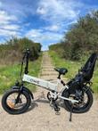 ELEKTRISCHE VOUWFIETS• FATBIKE •E-SCOOTER • • vanaf €1199.99