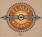 cd - Various - Elmis Memories, Verzenden, Zo goed als nieuw