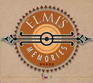 cd - Various - Elmis Memories, Cd's en Dvd's, Cd's | Rock, Zo goed als nieuw, Verzenden