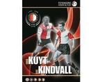 Feyenoord - Kuyt DVD, Cd's en Dvd's, Verzenden, Nieuw in verpakking