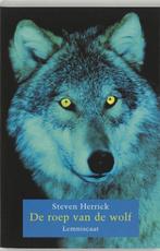 De roep van de wolf - De roep van de wolf, Ophalen of Verzenden, Nieuw