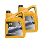 Kroon Olie Aanbieding: 2 X Emtor 5L, Verzenden