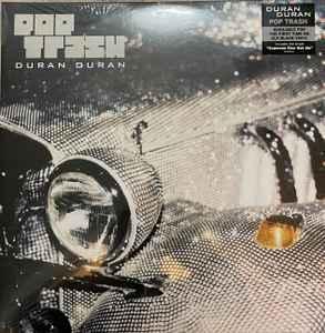 lp nieuw - Duran Duran - Pop Trash, Cd's en Dvd's, Vinyl | Pop, Zo goed als nieuw, Verzenden