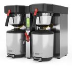 Bravilor Aurora Twin Low koffiemachine, Koffie en Espresso, Verzenden, Nieuw in verpakking