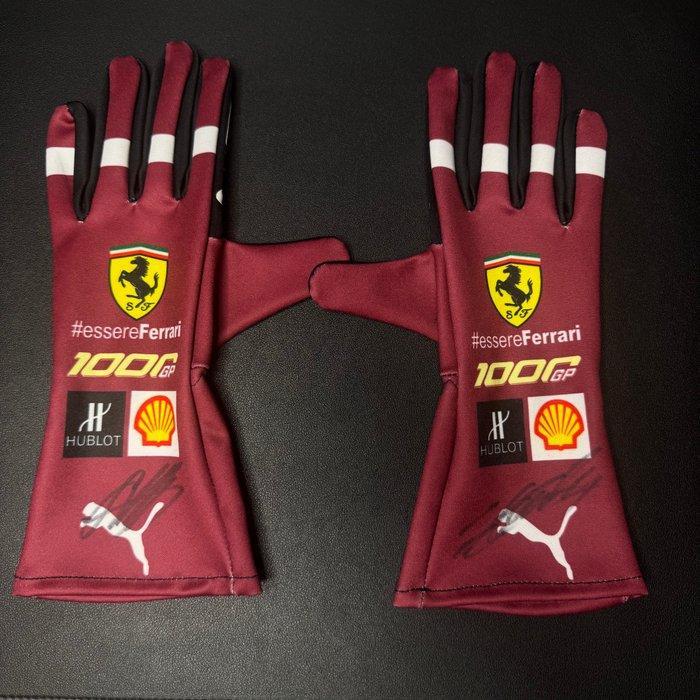 Ferrari - Campionato mondiale Formula 1 - Sebastian Vettel -, Verzamelen, Automerken, Motoren en Formule 1