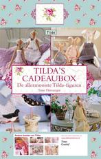 Tildas Cadeaubox 9789043913911 Tone Finnanger, Boeken, Hobby en Vrije tijd, Verzenden, Gelezen, Tone Finnanger