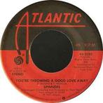 vinyl single 7 inch - Spinners - Youre Throwing A Good L..., Verzenden, Zo goed als nieuw