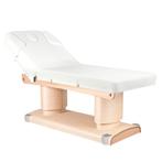 SPA MASSAGE BED AZZURRO 838, MET VERWARMING, 4 MOTOREN, Sport en Fitness, Verzenden, Nieuw, Overige typen