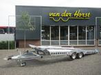 Ifor Williams CT177 autoambulance 3.500 kg 510x230 cm ACTIE, Auto diversen, Aanhangers en Bagagewagens, Nieuw