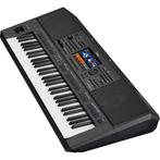 Yamaha Keyboards, Nieuw