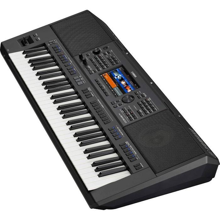 Yamaha Keyboards, Muziek en Instrumenten, Keyboards