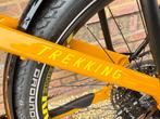 Haibike Trekking 8 / 47 cm. / Bosch performance cx / 750 wh, Overige merken, Nieuw, Ophalen of Verzenden, 47 tot 51 cm