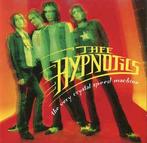 cd - Thee Hypnotics - The Very Crystal Speed Machine, Verzenden, Zo goed als nieuw