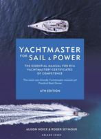 9781399405836 Yachtmaster for Sail and Power 6th edition, Verzenden, Nieuw, Roger Seymour