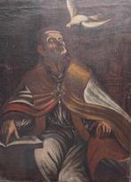 Scuola napoletana (XVII) - San Filippo Neri