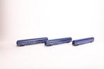 Roco H0 - 44927 - Modeltrein personenwagen (3) - WLABmh, Hobby en Vrije tijd, Modeltreinen | H0, Nieuw