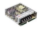 Mean Well LRS-50-5 power supply 5V 50W, Hobby en Vrije tijd, Elektronica-componenten, Verzenden, Nieuw