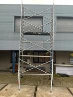 Online veiling: Skyworks/Altrex, Rolsteiger