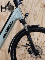 KTM Aera 571 E-Bike Shimano 2024, Overige merken, Ophalen of Verzenden, Zo goed als nieuw, Minder dan 47 cm