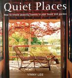 Quiet Places 9781900131841 Vinny Lee, Verzenden, Gelezen, Vinny Lee