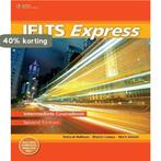 IELTS Express Intermediate Coursebook 9781133313069, Boeken, Verzenden, Zo goed als nieuw, Martin Lisboa