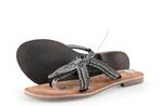 Lazamani Slippers in maat 39 Zwart | 10% extra korting, Kleding | Dames, Schoenen, Slippers, Verzenden, Zwart, Lazamani