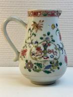 Melkkan - Porselein - Mooi cruch China Qianlong