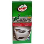 Turtle Wax Headlight Restorer Kit, Nieuw, Verzenden