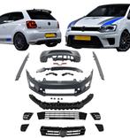 WRC Bodykit | Volkswagen Polo 6R/6C | 2009-2017 | WRC-look, Auto-onderdelen, Verzenden, Nieuw, Volkswagen