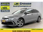 Volkswagen Golf 1.5 eTSI R-Line AUT 143PK ACC Carplay LED, Auto's, Automaat, Nieuw, Zilver of Grijs, Te koop