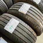 2 x Michelin Latitude Sport 3 235-55-19 Zomerbanden 6mm, Auto-onderdelen, Banden en Velgen, 19 inch, Gebruikt, Ophalen of Verzenden